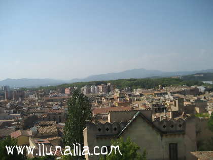 Fotografies Girona