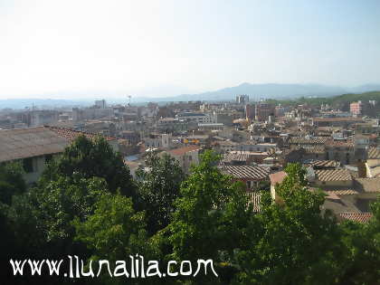Fotografies Girona
