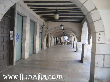 Fotografies Girona