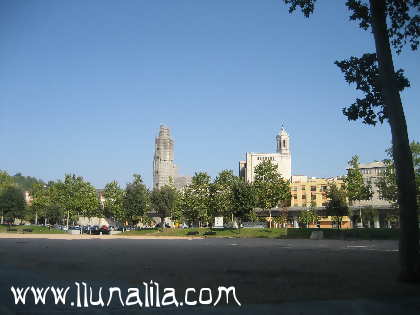 Fotografies Girona