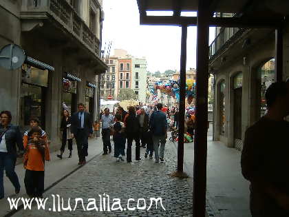 Fotografies Girona