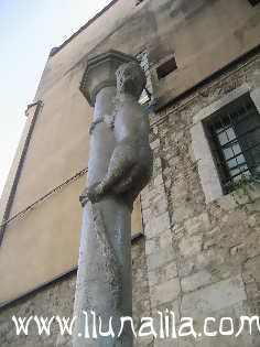 Lleona Girona