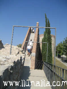 Muralla de Girona