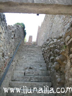 Muralla de Girona