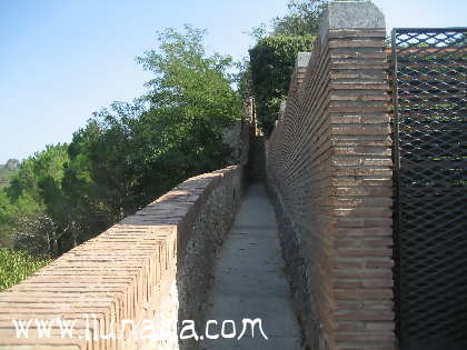 Muralla de Girona