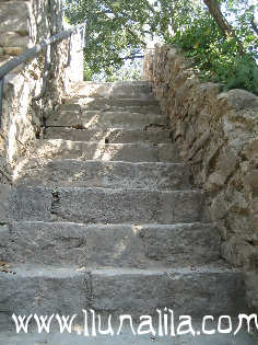 Muralla de Girona