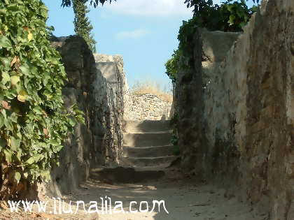 Muralla de Girona
