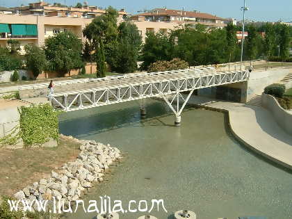 Parc del Migdia