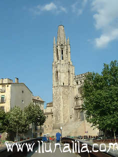 Sant Feliu Girona