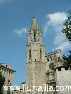 Sant Feliu Girona