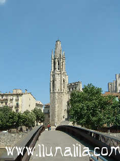 Sant Feliu Girona