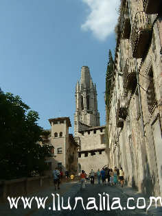 Sant Feliu Girona