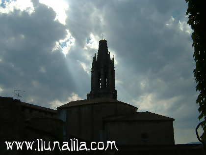 Sant Feliu Girona