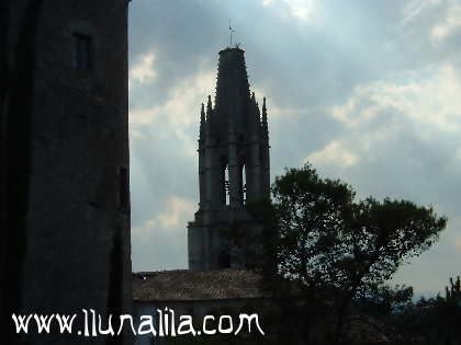 Sant Feliu Girona