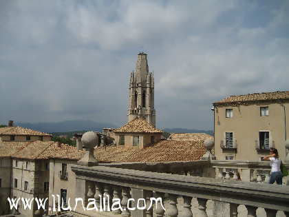 Sant Feliu Girona