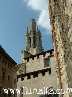 Sant Feliu Girona