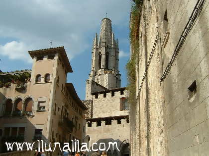 Sant Feliu Girona